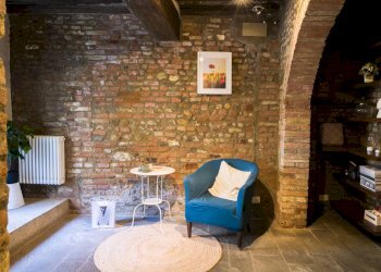 Foto 5 - Casa indipendente vicolo del sambuco
 
16, Siena - foto 5