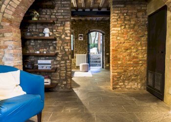 Foto 6 - Casa indipendente vicolo del sambuco
 
16, Siena - foto 6