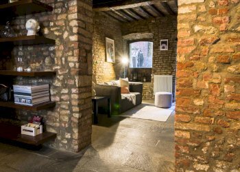 Foto 7 - Casa indipendente vicolo del sambuco
 
16, Siena - foto 7