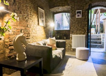 Foto 8 - Casa indipendente vicolo del sambuco
 
16, Siena - foto 8