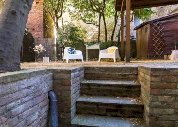 Foto 9 - Casa indipendente vicolo del sambuco
 
16, Siena - foto 9