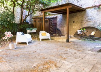 Foto 10 - Casa indipendente vicolo del sambuco
 
16, Siena - foto 10