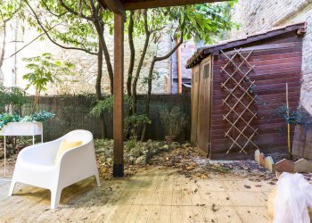 Foto 11 - Casa indipendente vicolo del sambuco
 
16, Siena - foto 11