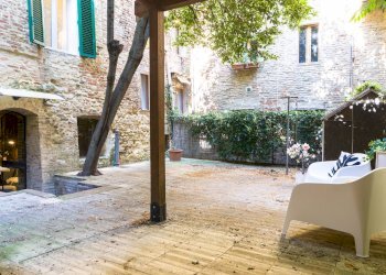 Foto 15 - Casa indipendente vicolo del sambuco
 
16, Siena - foto 15