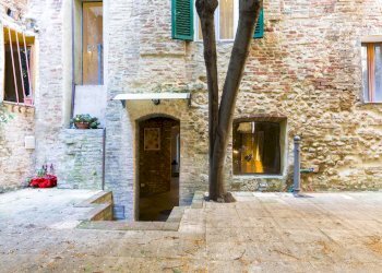 Foto 16 - Casa indipendente vicolo del sambuco
 
16, Siena - foto 16