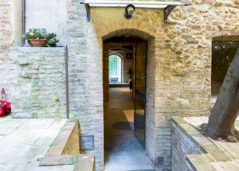 Foto 17 - Casa indipendente vicolo del sambuco
 
16, Siena - foto 17