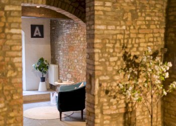 Foto 18 - Casa indipendente vicolo del sambuco
 
16, Siena - foto 18