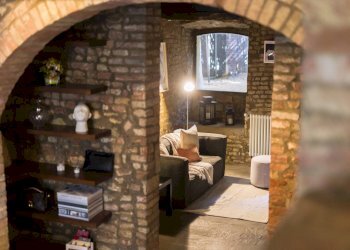 Foto 19 - Casa indipendente vicolo del sambuco
 
16, Siena - foto 19