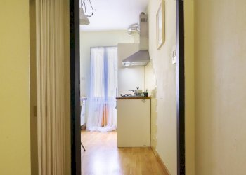 Foto 25 - Casa indipendente vicolo del sambuco
 
16, Siena - foto 25