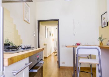 Foto 28 - Casa indipendente vicolo del sambuco
 
16, Siena - foto 28