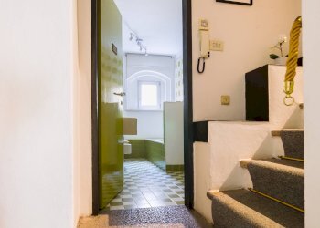 Foto 31 - Casa indipendente vicolo del sambuco
 
16, Siena - foto 31