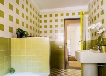 Foto 35 - Casa indipendente vicolo del sambuco
 
16, Siena - foto 35