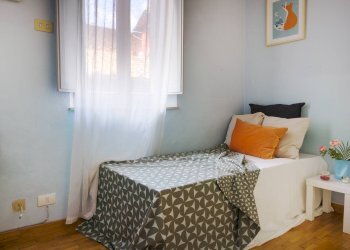 Foto 37 - Casa indipendente vicolo del sambuco
 
16, Siena - foto 37