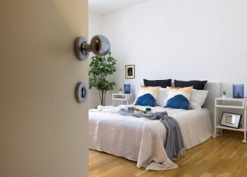 Foto 41 - Casa indipendente vicolo del sambuco
 
16, Siena - foto 41