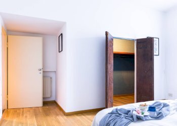 Foto 45 - Casa indipendente vicolo del sambuco
 
16, Siena - foto 45