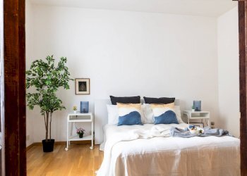 Foto 46 - Casa indipendente vicolo del sambuco
 
16, Siena - foto 46