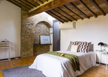 Foto 55 - Casa indipendente vicolo del sambuco
 
16, Siena - foto 55