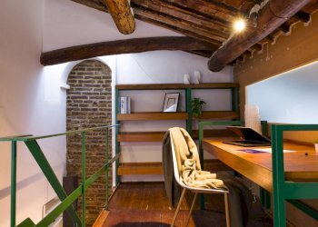 Foto 61 - Casa indipendente vicolo del sambuco
 
16, Siena - foto 61