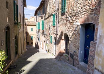 Foto 66 - Casa indipendente vicolo del sambuco
 
16, Siena - foto 66