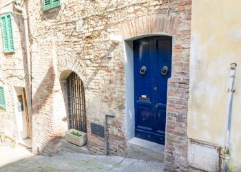 Foto 67 - Casa indipendente vicolo del sambuco
 
16, Siena - foto 67