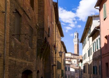 Foto 68 - Casa indipendente vicolo del sambuco
 
16, Siena - foto 68