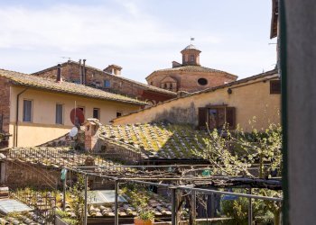 Foto 70 - Casa indipendente vicolo del sambuco
 
16, Siena - foto 70