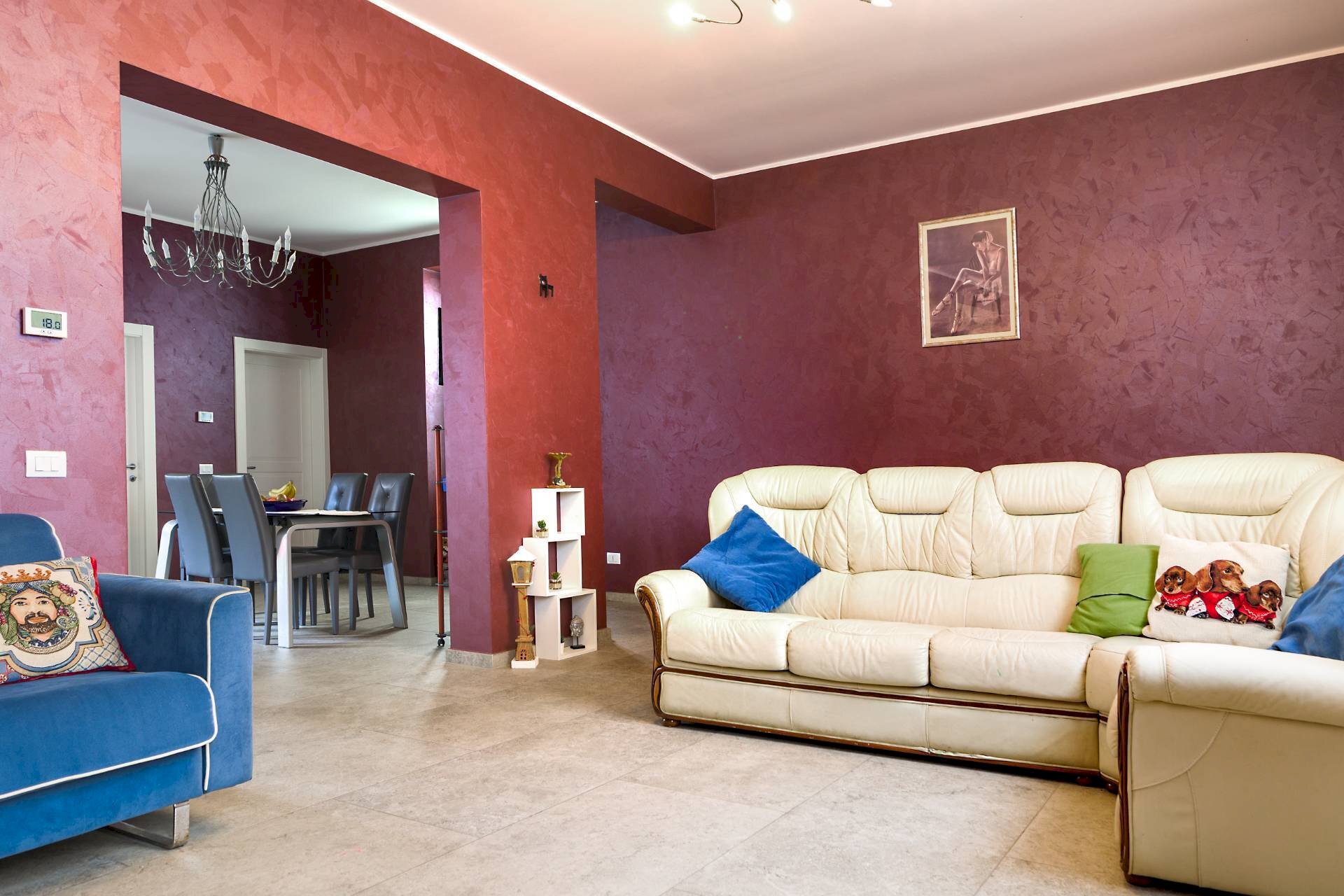 Foto 2 - Villa Via Del Palazzo Dei Diavoli
 
67, Firenze - foto 2