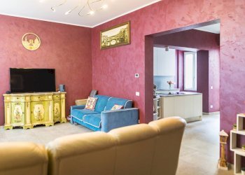 Foto 8 - Villa Via Del Palazzo Dei Diavoli
 
67, Firenze - foto 8