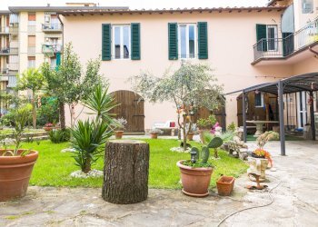 Foto 12 - Villa Via Del Palazzo Dei Diavoli
 
67, Firenze - foto 12