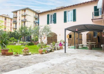 Foto 29 - Villa Via Del Palazzo Dei Diavoli
 
67, Firenze - foto 29