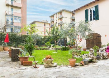 Foto 31 - Villa Via Del Palazzo Dei Diavoli
 
67, Firenze - foto 31