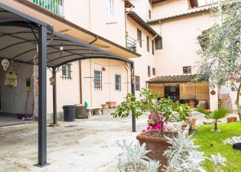 Foto 32 - Villa Via Del Palazzo Dei Diavoli
 
67, Firenze - foto 32