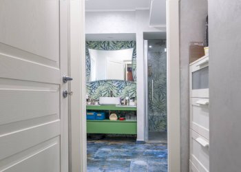 Foto 34 - Villa Via Del Palazzo Dei Diavoli
 
67, Firenze - foto 34