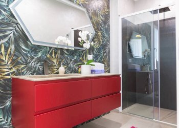 Foto 45 - Villa Via Del Palazzo Dei Diavoli
 
67, Firenze - foto 45