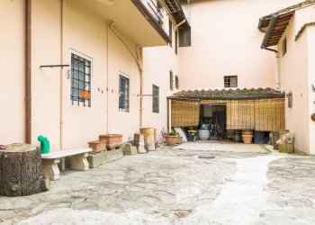 Foto 68 - Villa Via Del Palazzo Dei Diavoli
 
67, Firenze - foto 68