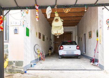 Foto 74 - Villa Via Del Palazzo Dei Diavoli
 
67, Firenze - foto 74