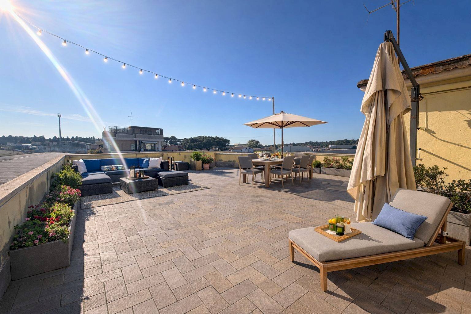 Foto 1 - Trilocale Via Nobel
 
10, Anzio - foto 1