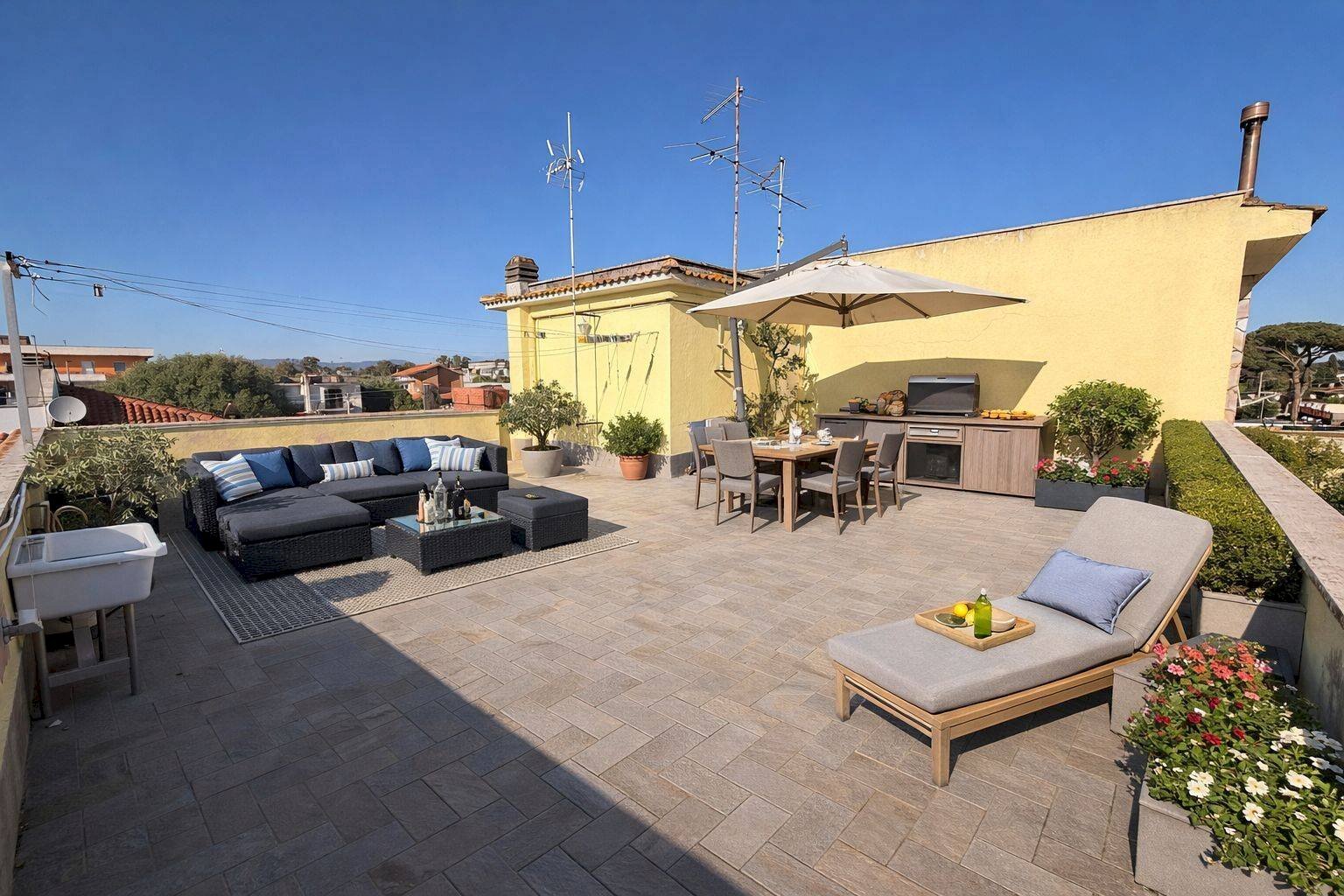 Foto 2 - Trilocale Via Nobel
 
10, Anzio - foto 2