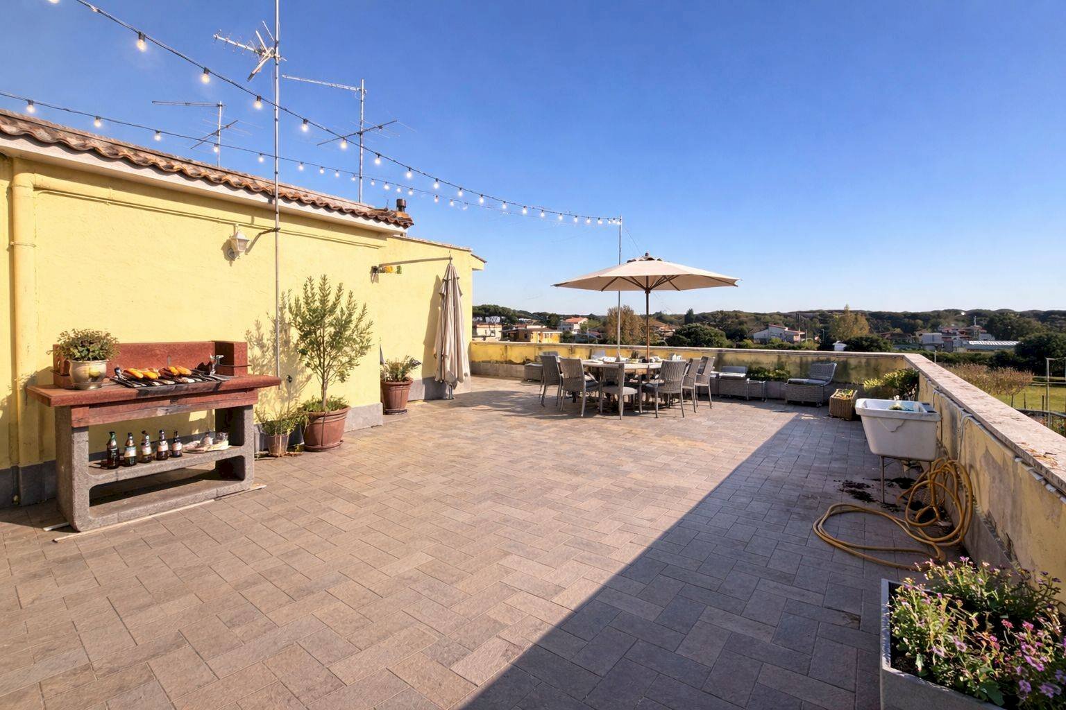 Foto 3 - Trilocale Via Nobel
 
10, Anzio - foto 3