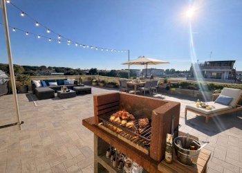 Foto 4 - Trilocale Via Nobel
 
10, Anzio - foto 4