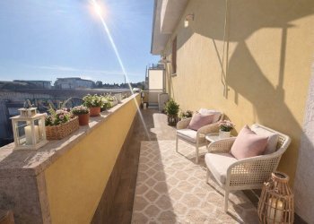 Foto 5 - Trilocale Via Nobel
 
10, Anzio - foto 5