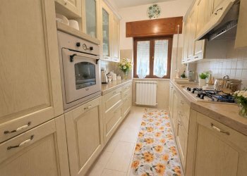 Foto 9 - Trilocale Via Nobel
 
10, Anzio - foto 9