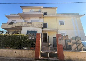 Foto 19 - Trilocale Via Nobel
 
10, Anzio - foto 19