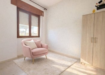 Foto 20 - Trilocale Via Nobel
 
10, Anzio - foto 20