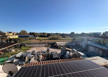 Foto 22 - Trilocale Via Nobel
 
10, Anzio - foto 22