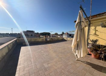 Foto 27 - Trilocale Via Nobel
 
10, Anzio - foto 27