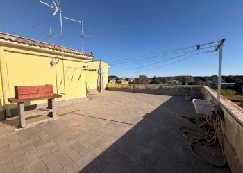 Foto 30 - Trilocale Via Nobel
 
10, Anzio - foto 30