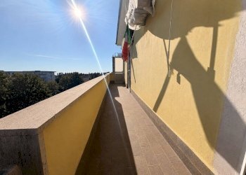 Foto 28 - Trilocale Via Nobel
 
10, Anzio - foto 28