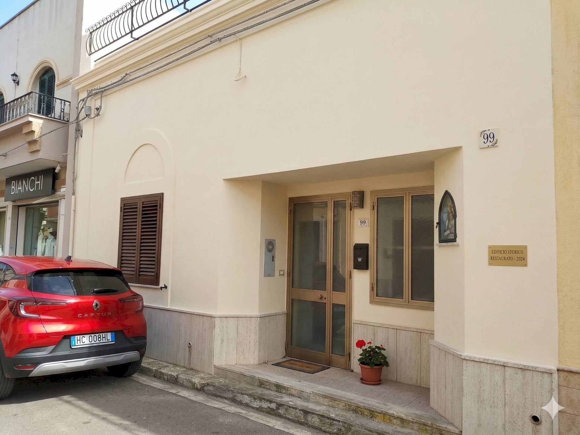 Foto 1 - Casa indipendente Via Roma
 
99, Alezio - foto 1