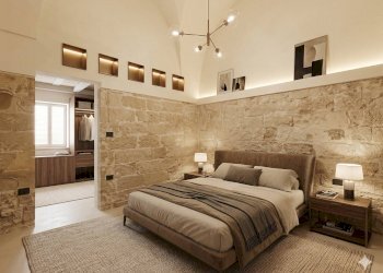 Foto 3 - Casa indipendente Via Roma
 
99, Alezio - foto 3